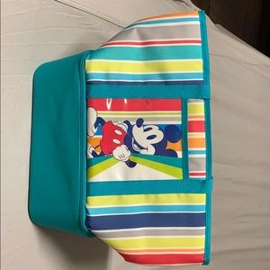 Mickey/Disney insulated Tote